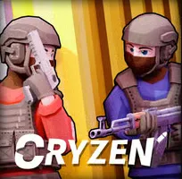 Play Cryzen.io