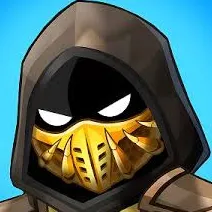 Play Stickman Kombat 2D