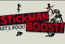 Play Stickman Challenge 2