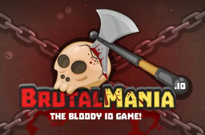 Play BrutalMania.io