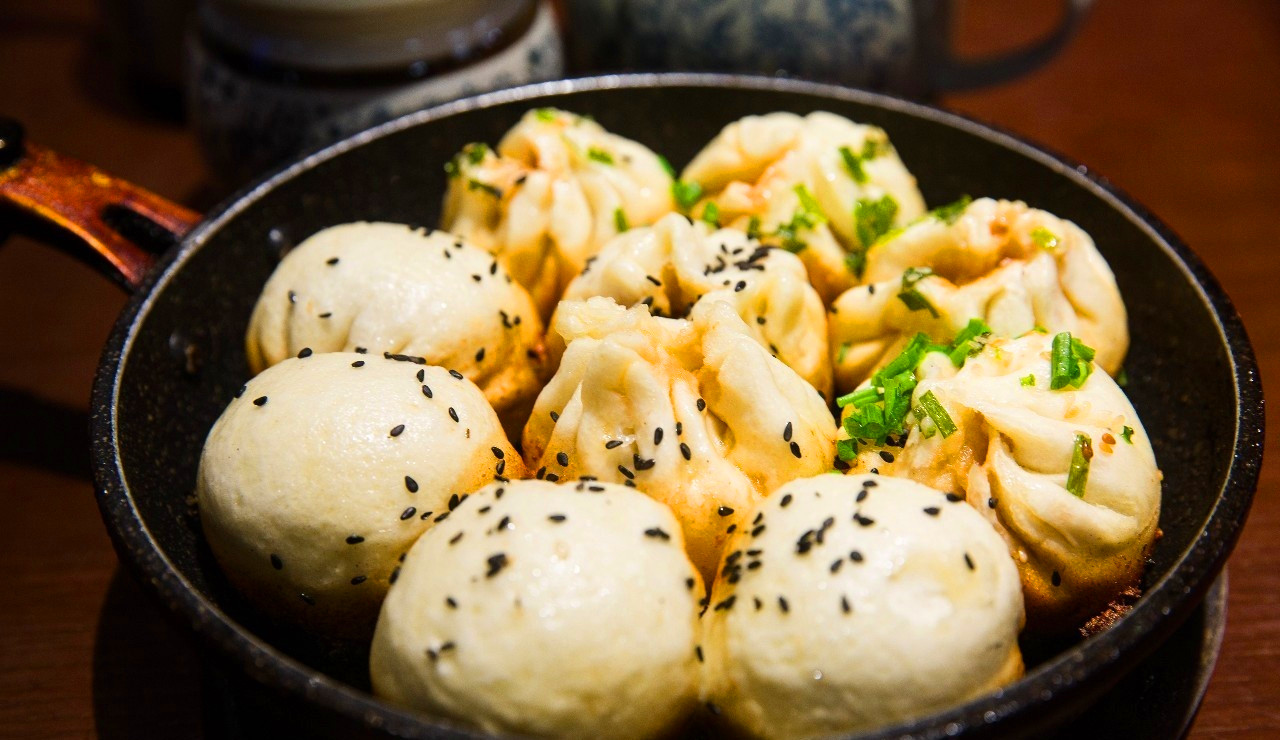 Shengjianbao
