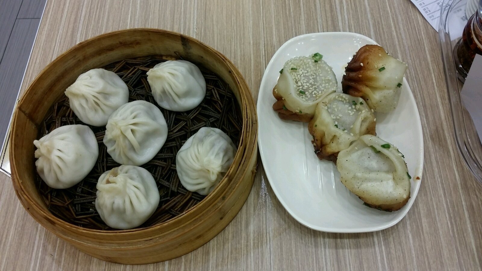 Shanghai Cuisine